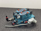 MAC 82A-EC-CKA-TM-DAAP-1DA Pneumatic Solenoid Valve Block TM-DAAJ-1 DA M108