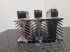Nux Hanyoung HSR-SLD402Z HSRSLD402Z Solid State Relay Lot of 3x