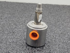 PARKER Skinner Fluid Control Solenoid Valve NC 3/8" NPT SS 33249  71215SN33N00