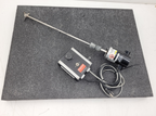 Dayton DC Speed Control + Lightnin Mixer Model G1Y03 24A2BEPM 2500RPM Stirrer