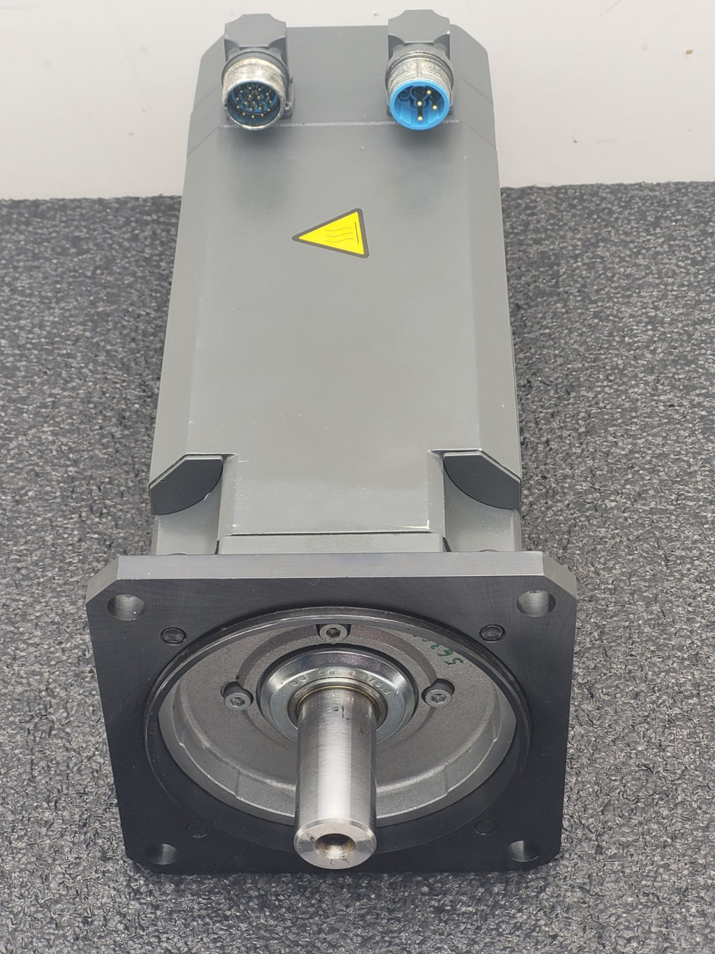 Siemens 1FT6 Servo Motor 1FT6064-1AF71-4EG1 SIMOTICS S 3000RPM Working Pull