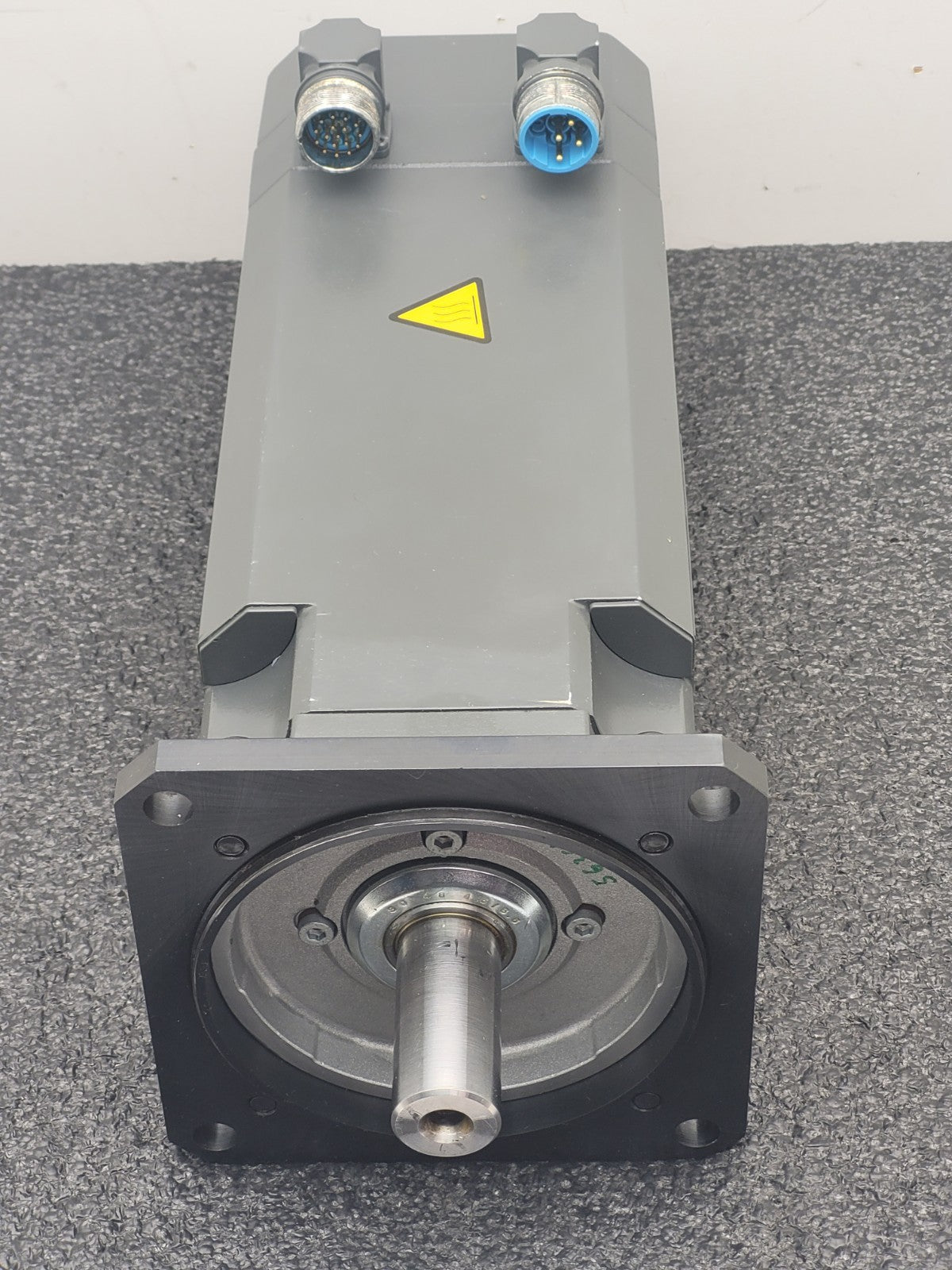 Siemens 1FT6 Servo Motor 1FT6064-1AF71-4EG1 SIMOTICS S 3000RPM Working Pull