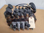 Danfoss PVG32 5x Hydraulic Valve Stack 159S8891 Proportional 11107365 [H]