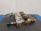 Coax VMK 40 NC Solenoid Actuated Hydraulic Stack Valve Assembly MK 10 NC 98 10C1