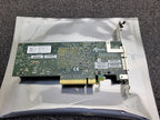 Chelsio MSIP-REM-CC2-T580 2-port QSFP PCI Network Interface Card 110-1164-50