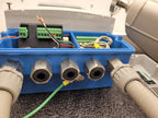 Endress+Hauser PROMASS S Mass Flowmeter 83S15-1DL7/0 Flow Controller +XMTR B [1]