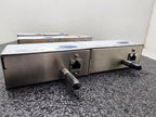 6x HACH Ultra MET ONE 4500 4503 Remote Airborne  Laser Air Particle Counter