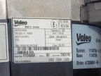 WEBASTO Valeo Thermo E + 320 1142776A 32kW Diesel Bus Heater 24V 2023 Year [D1]