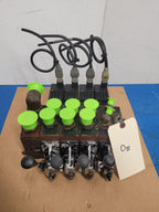 Danfoss  Proportional On/Off Hydraulic 4 Valve Stack Radiometric 11089276 D11
