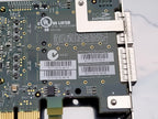 Chelsio MSIP-REM-CC2-T580 2-port QSFP PCI Network Interface Card 110-1164-50