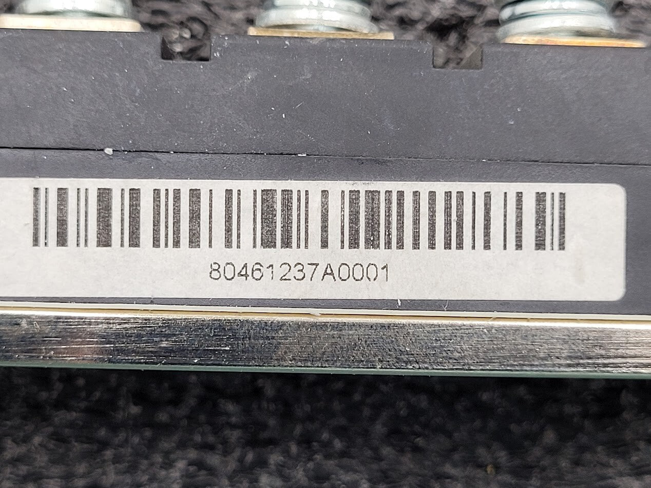 Infineon G10A5 TT180N16KOF EUPEC SCR Power Module 1.6 kV 285 A Series