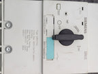 SIEMENS Sirius 3RV1742-5ED10 50 A Circuit Breaker Motor Protector H3RV1742