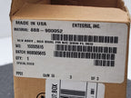 Entegris 888-900052 Two Way Combiner SG4 Dual FM N/C 3/8" FL IN/O - New in Box