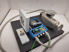 Endress+Hauser PROMASS S Mass Flowmeter 83S15-1DL7/0 Flow Controller +XMTR B [8]