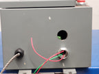 Allen Bradley 512-BJH-1-4R-24 Combination Motor Starter E-Stop 3R 208VAC 3PH 7HP
