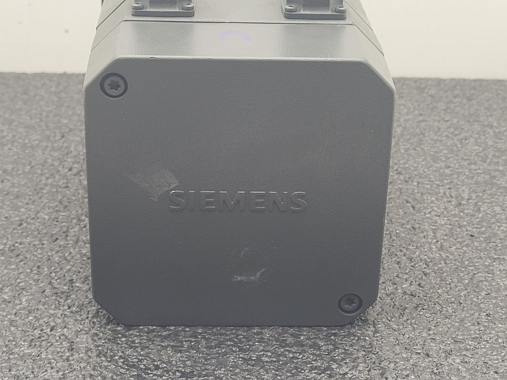 Siemens 1FT6061-6AF71-4EG1 SIMOTICS S Servo Motor 1FT6 3000RPM Working Pull