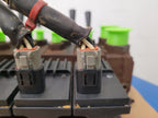 Danfoss PVG32 Hydraulic 5 Valve Stack On/Off Manual / Solenoid 157B4292 D17