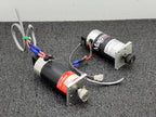 2 x  Magmotor 720102811 Inductive Components  IC-10282-0 Servo Motor HEDS-5500