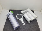 Watts MAXETW-975 C-MAX Replacement Filter  with Cartridges