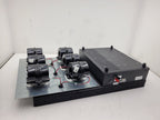 Fan Panel NPD 18 Blower Module BTC20237 48VDC 30A 6x Squirrel Cage Fans