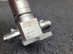 Ham-Let UCV HM20 4VKLC (M5) M4 Pneumatic Operated High Purity Diaphragm Valve