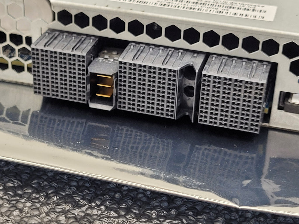 HP AP836A P2000 G3 FC Controller 8GB MSA Fibre Channel Control Module 592261-001