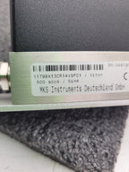 MKS 1179BX13CR14NSPC1 Mass-Flo Mass Flow Controller 500 SCCM SiH4 Working Pull
