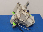 Tulsa Winch Load Holding Brake Crane 14 Spline Hydraulic 11006474 GJL-200 [A]