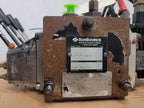 SunSource Danfoss PVE Series Hydraulic Control 5 Valve MODULE-PVEO-S7-24V-1x4DEU