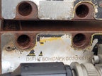 PARKER Hydraulic Proportional ISO Valve D1FHE80HCNEK0030X6114 12VDC + Override