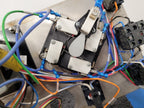 PD Controls Custom Robotic Joystick Control Assembly Board Robot Controller