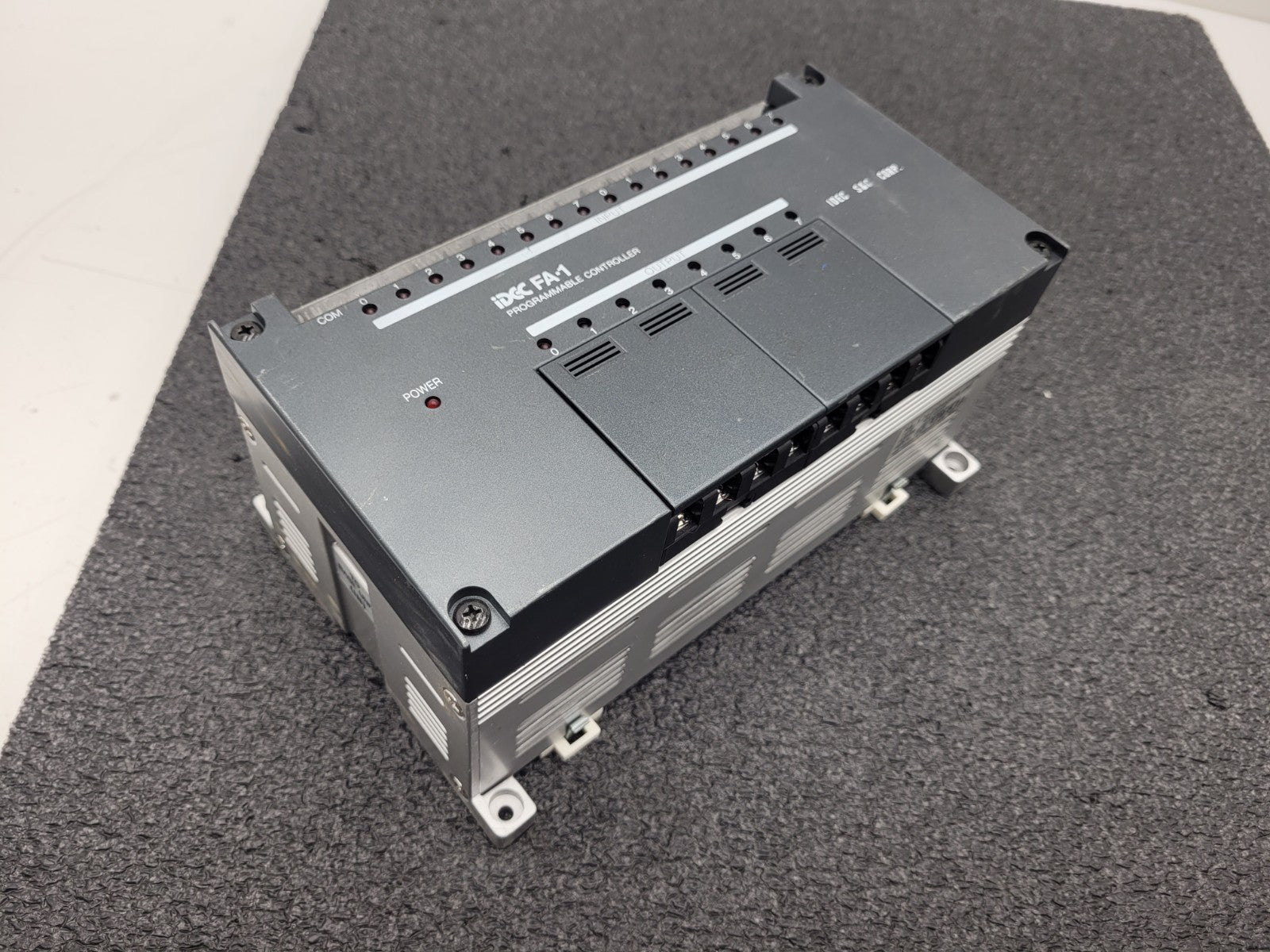 IDEC FA-1 Programmable Controller Expansion Unit PFA-1E2411