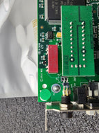 Woodhead IETH045 Ver. F PCU-DPIO V4.6.3 Servo Drive Circuit Board 1120110008