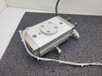 SMC 11-MSQB50R Pneumatic Rotary Actuator Table w/ 2x D-A93 Autoswitches Sensors