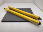 Sick C4000 Light Curtain Safety Screen Sensor 24VDC 0-19m Scanning Range 750mm C
