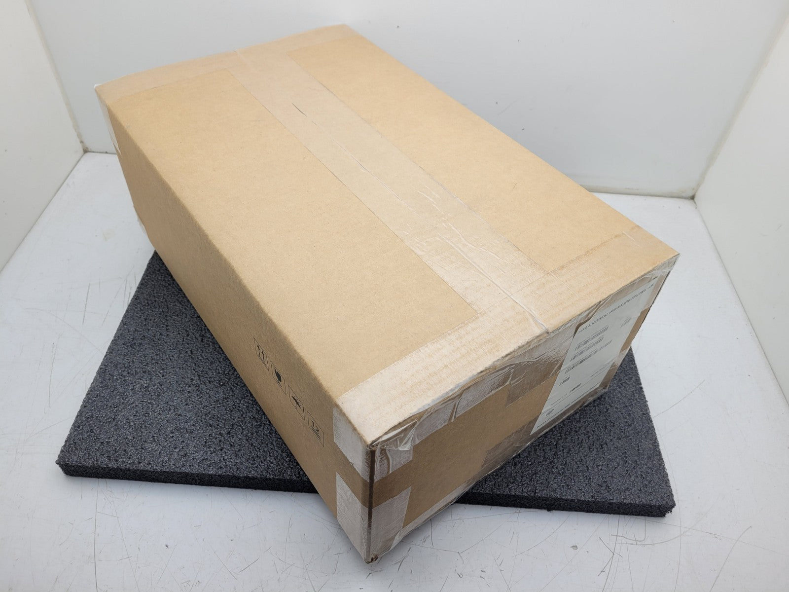Dot hill 54X0 4-10GiSCSl 1RM-MX 4GB FRU PKG NOK PFRUWC02-01 Storage Controller