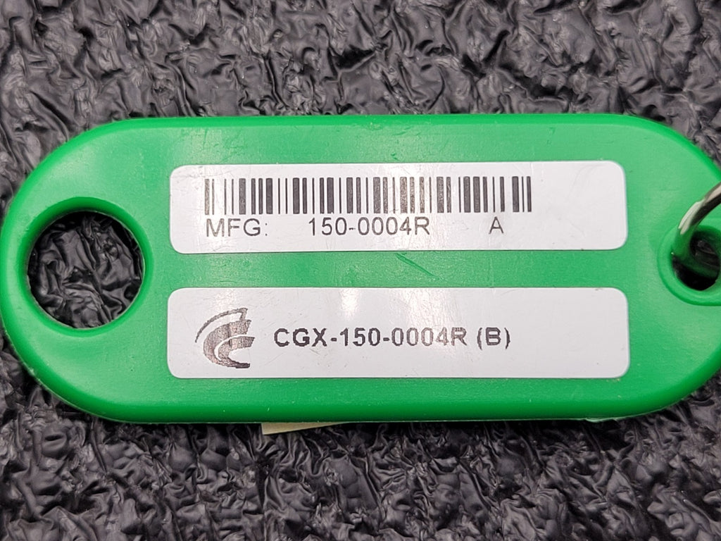 Cognex SDS-8000S-2-000 Rev C CGX-150-0004R(B) USB A dongle