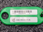 Cognex SDS-8000S-2-000 Rev C CGX-150-0004R(B) USB A dongle