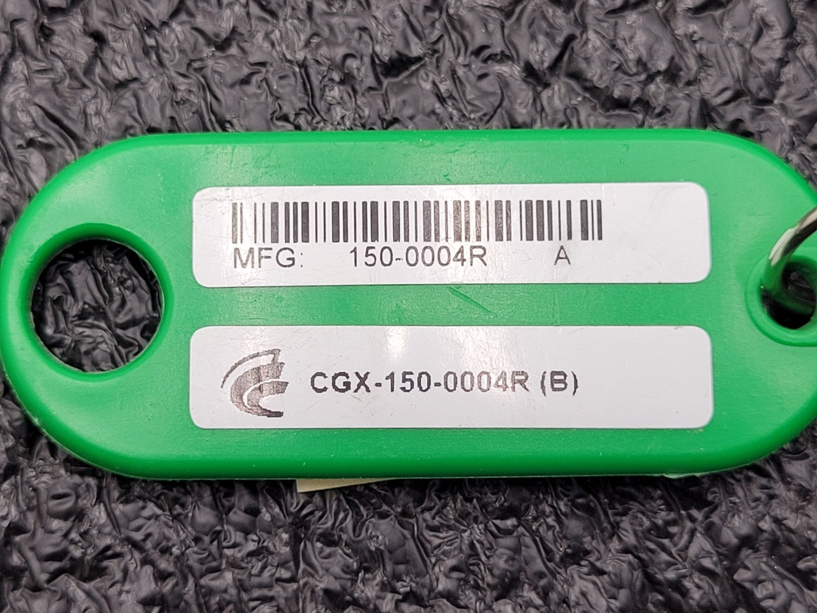 Cognex SDS-8000S-2-000 Rev C CGX-150-0004R(B) USB A dongle