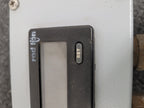 Red Lion CUB 5 Timer Counter 9-28VDC Cast Aluminum Waterproof Electrical Box
