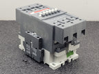 ABB A110-30 Contactor 110V-50Hz 115-120V-60Hz Coil w/ Auxillary CAL18-11