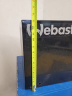 Webasto Spheros Arctic Fox DBW 300 Diesel Heater 30kW 12Vdc 100W  + Cover C5
