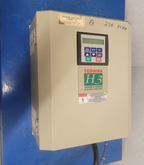 Toshiba H3  Tosvert 130H3 VT130H3U2270 25HP VFD Motor Drive Control 208/230VAC
