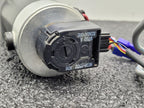 2 x  Magmotor 720102811 Inductive Components  IC-10282-0 Servo Motor HEDS-5500