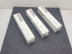 Lot of 3  Keyence Digital RGB Light Safety Curtain Sensor Extender EPJ-V21