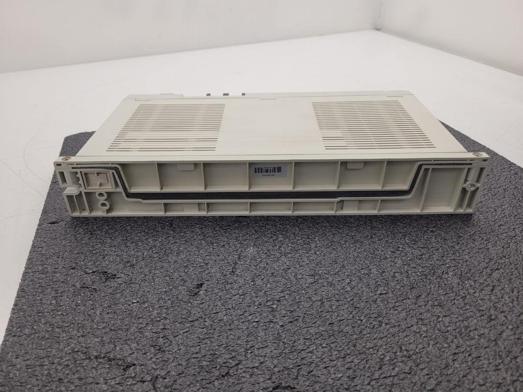 Mitsubishi MDS-B-V2-1010  Servo Drive For Parts/ Repair
