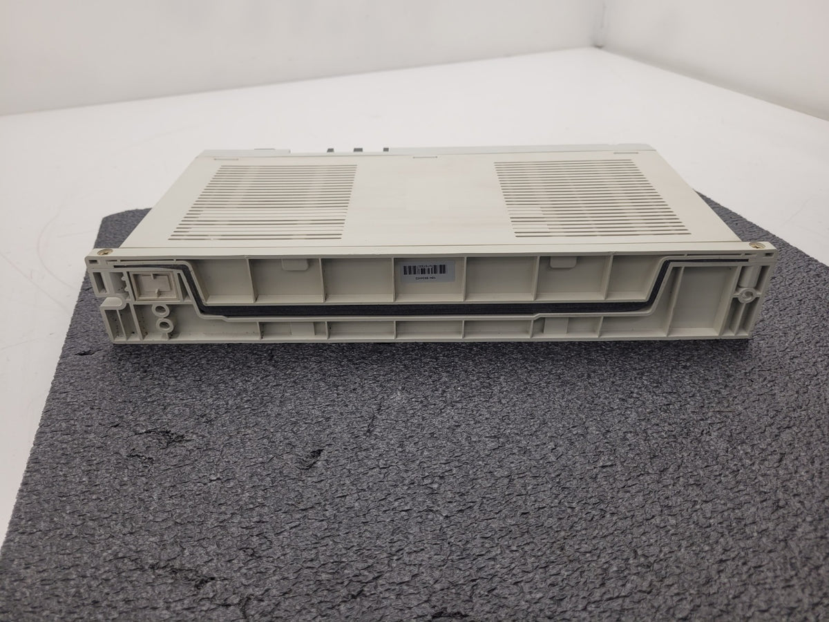 Mitsubishi MDS-B-V2-1010  Servo Drive For Parts/ Repair