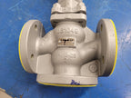 Armaturen ARI-PREMIO-Plus 2G Electric Thrust Actuator DN25 3 Way Mixing Valve