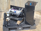 WEBASTO Valeo Thermo E + 320 1142776A 32kW Diesel Bus Heater 24V 2023 Year [D1]