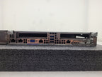 1UI Intel S2600WF Server 2x Xeon Gold 6140 2.3GHz Processors No Ram 4x LFF [B]
